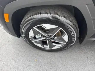 Hyundai TUCSON Hybrid 2025 AWD SEL Convenience 4dr SUV