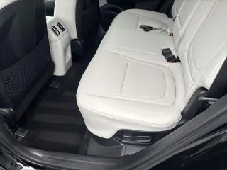 Hyundai TUCSON Hybrid 2025 AWD SEL Convenience 4dr SUV