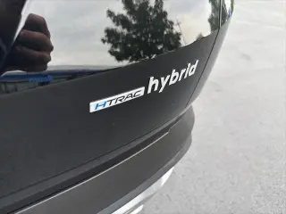 Hyundai TUCSON Hybrid 2025 AWD SEL Convenience 4dr SUV