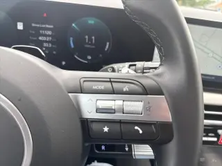 Hyundai TUCSON Hybrid 2025 AWD SEL Convenience 4dr SUV