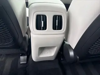 Hyundai TUCSON Hybrid 2025 AWD SEL Convenience 4dr SUV
