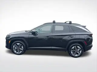 Hyundai TUCSON Hybrid 2025 AWD SEL Convenience 4dr SUV