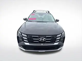 Hyundai TUCSON Hybrid 2025 AWD SEL Convenience 4dr SUV