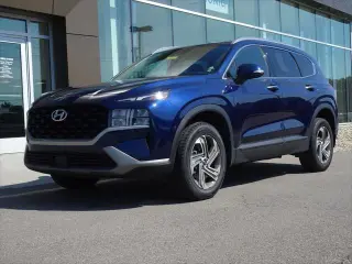 Hyundai SANTA FE 2023 AWD SEL 4dr Crossover