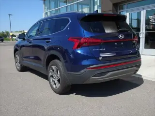 Hyundai SANTA FE 2023 AWD SEL 4dr Crossover