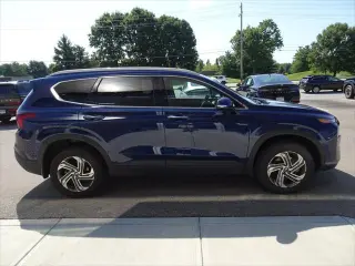 Hyundai SANTA FE 2023 AWD SEL 4dr Crossover