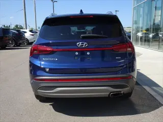 Hyundai SANTA FE 2023 AWD SEL 4dr Crossover