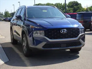 Hyundai SANTA FE 2023 AWD SEL 4dr Crossover