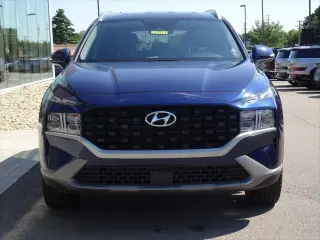 Hyundai SANTA FE 2023 AWD SEL 4dr Crossover