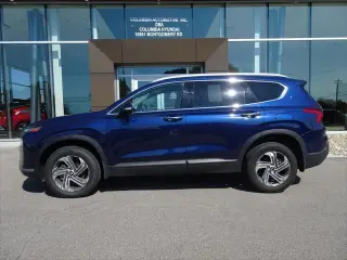 Hyundai SANTA FE 2023 AWD SEL 4dr Crossover