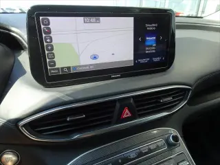 Hyundai SANTA FE 2023 AWD SEL 4dr Crossover