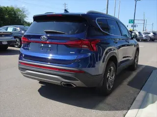 Hyundai SANTA FE 2023 AWD SEL 4dr Crossover