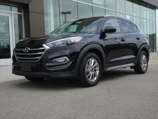 Hyundai TUCSON 2018 AWD SEL 4dr SUV