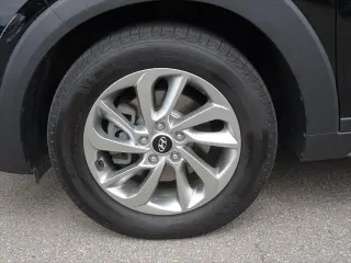 Hyundai TUCSON 2018 AWD SEL 4dr SUV