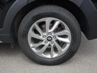 Hyundai TUCSON 2018 AWD SEL 4dr SUV