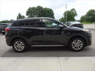 Hyundai TUCSON 2018 AWD SEL 4dr SUV