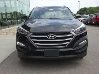 Hyundai TUCSON 2018 AWD SEL 4dr SUV