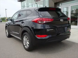 Hyundai TUCSON 2018 AWD SEL 4dr SUV