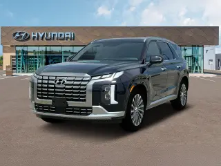 Hyundai PALISADE 2024 AWD Calligraphy 4dr SUV