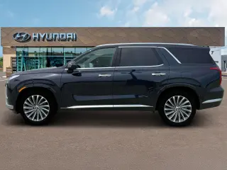 Hyundai PALISADE 2024 AWD Calligraphy 4dr SUV