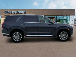 Hyundai PALISADE 2024 AWD Calligraphy 4dr SUV