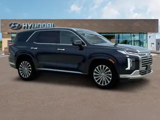 Hyundai PALISADE 2024 AWD Calligraphy 4dr SUV