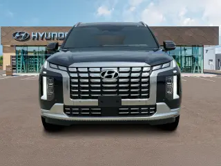 Hyundai PALISADE 2024 AWD Calligraphy 4dr SUV