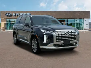 Hyundai PALISADE 2024 AWD Calligraphy 4dr SUV