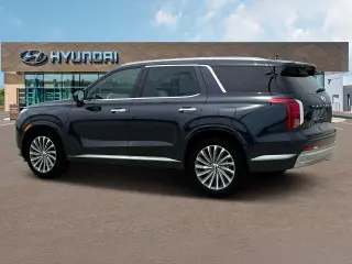 Hyundai PALISADE 2024 AWD Calligraphy 4dr SUV