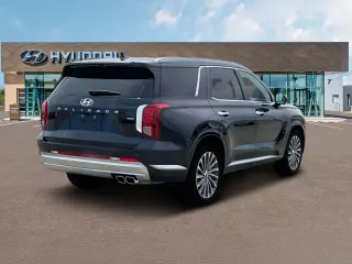 Hyundai PALISADE 2024 AWD Calligraphy 4dr SUV