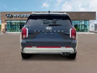 Hyundai PALISADE 2024 AWD Calligraphy 4dr SUV