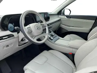 Hyundai PALISADE 2024 AWD Calligraphy 4dr SUV