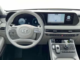Hyundai PALISADE 2024 AWD Calligraphy 4dr SUV