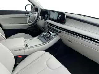 Hyundai PALISADE 2024 AWD Calligraphy 4dr SUV
