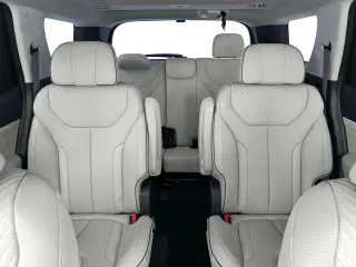 Hyundai PALISADE 2024 AWD Calligraphy 4dr SUV