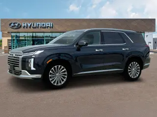 Hyundai PALISADE 2024 AWD Calligraphy 4dr SUV