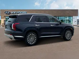 Hyundai PALISADE 2024 AWD Calligraphy 4dr SUV