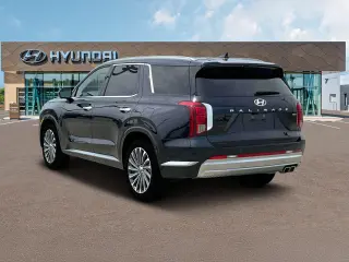 Hyundai PALISADE 2024 AWD Calligraphy 4dr SUV