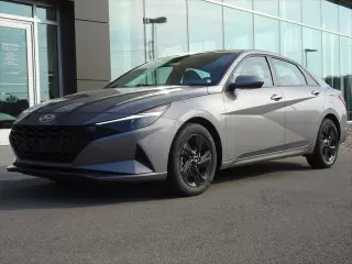 Hyundai ELANTRA 2023 SEL 4dr Sedan
