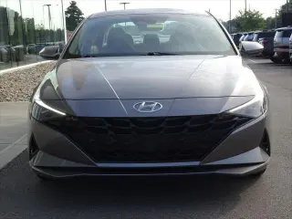 Hyundai ELANTRA 2023 SEL 4dr Sedan