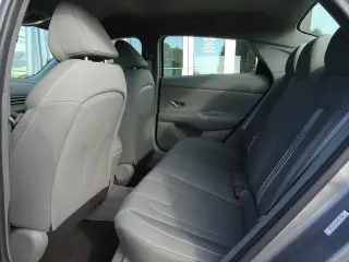 Hyundai ELANTRA 2023 SEL 4dr Sedan