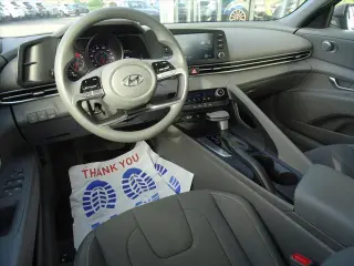 Hyundai ELANTRA 2023 SEL 4dr Sedan