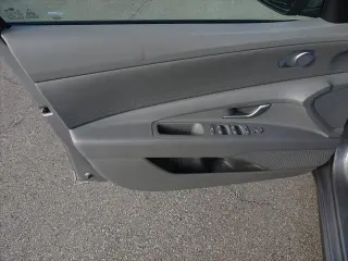 Hyundai ELANTRA 2023 SEL 4dr Sedan