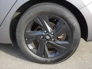 Hyundai ELANTRA 2023 SEL 4dr Sedan