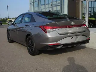 Hyundai ELANTRA 2023 SEL 4dr Sedan