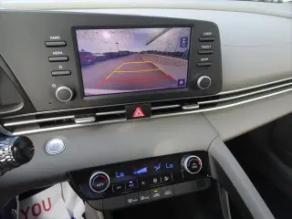 Hyundai ELANTRA 2023 SEL 4dr Sedan
