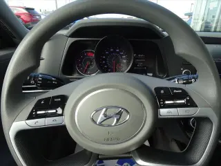 Hyundai ELANTRA 2023 SEL 4dr Sedan