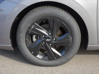 Hyundai ELANTRA 2023 SEL 4dr Sedan