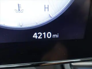 Hyundai ELANTRA 2025 Limited 4dr Sedan