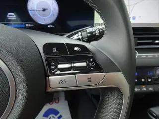 Hyundai ELANTRA 2025 Limited 4dr Sedan